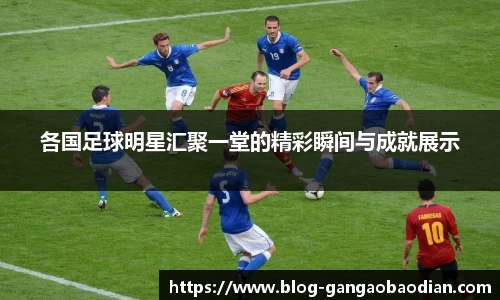 各国足球明星汇聚一堂的精彩瞬间与成就展示